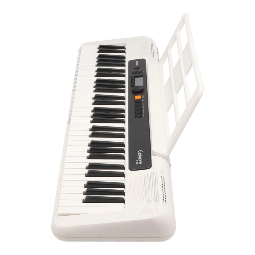 CASIO カシオ/電子キーボード/CT-S200WE//876edc106005508aac/Bランク/84