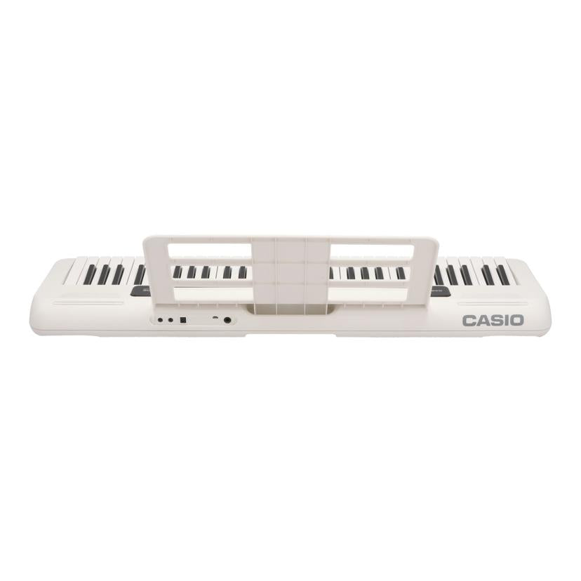 CASIO カシオ/電子キーボード/CT-S200WE//876edc106005508aac/Bランク/84