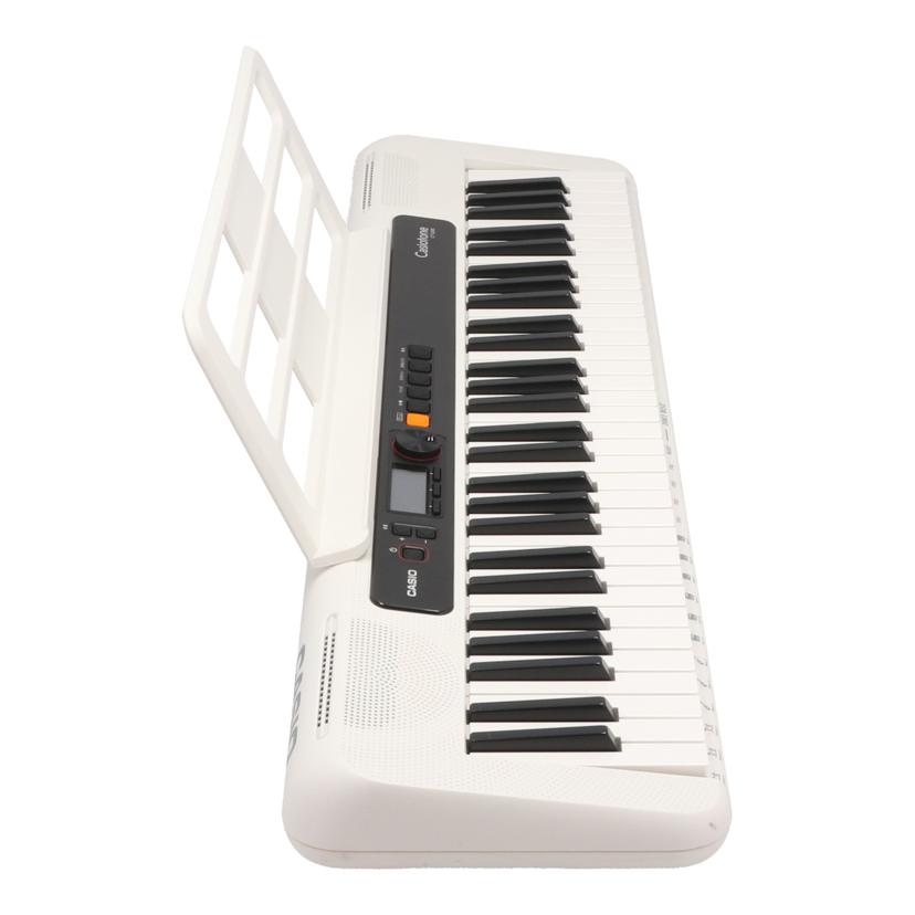 CASIO カシオ/電子キーボード/CT-S200WE//876edc106005508aac/Bランク/84