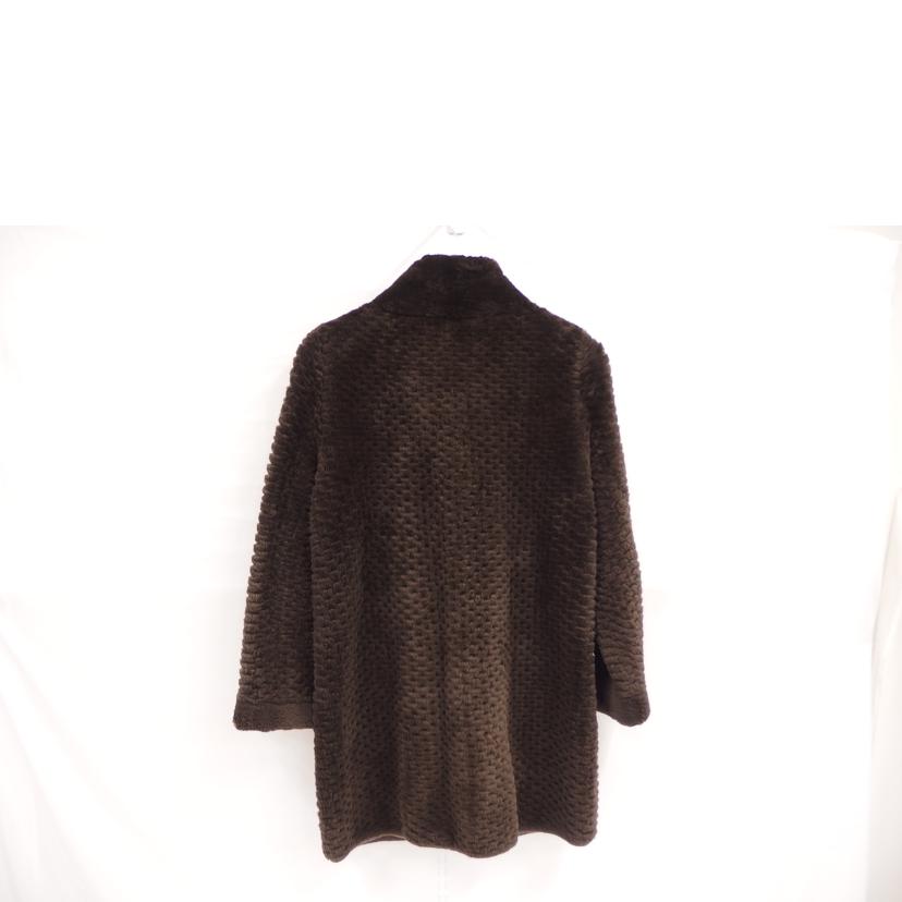 ビーバー毛皮 コート //貴重のビーバーの毛皮/ABランク/82