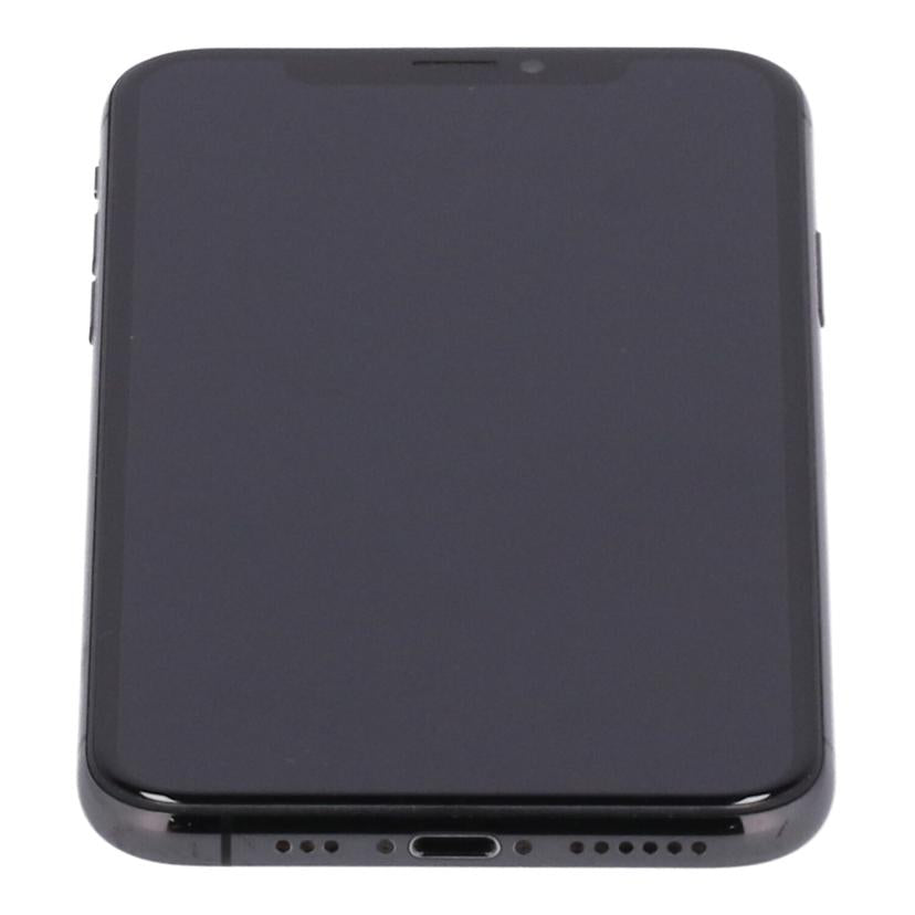 Apple docomo アップル /iPhone XS 64GB/MTAW2J/A//C39XQB2DKPGC/Bランク/05