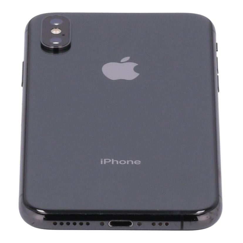 Apple docomo アップル /iPhone XS 64GB/MTAW2J/A//C39XQB2DKPGC/Bランク/05