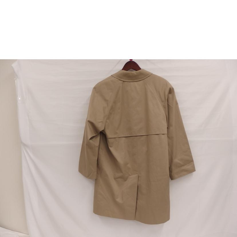 BURBERRY 英国製コート バ-バリー/BURBERRY 英国製トレンチコート //Bランク/82