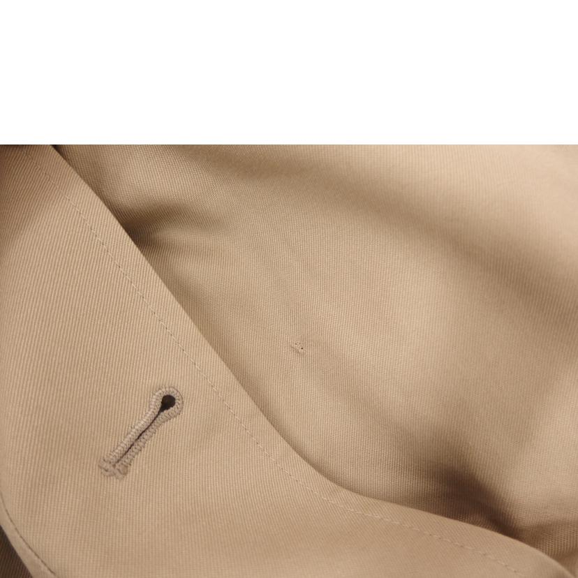 BURBERRY 英国製コート バ-バリー/BURBERRY 英国製トレンチコート //Bランク/82