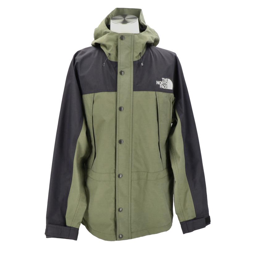 THE NORTH FACE ザ・ノースフェイス/マウンテンライトジャケット/NP11834//ABランク/81