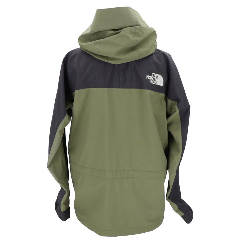 THE NORTH FACE ザ・ノースフェイス/マウンテンライトジャケット/NP11834//ABランク/81