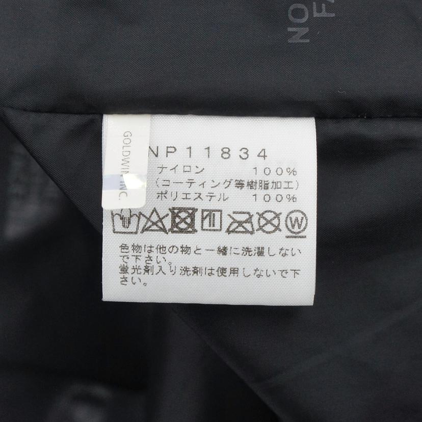 THE NORTH FACE ザ・ノースフェイス/マウンテンライトジャケット/NP11834//ABランク/81