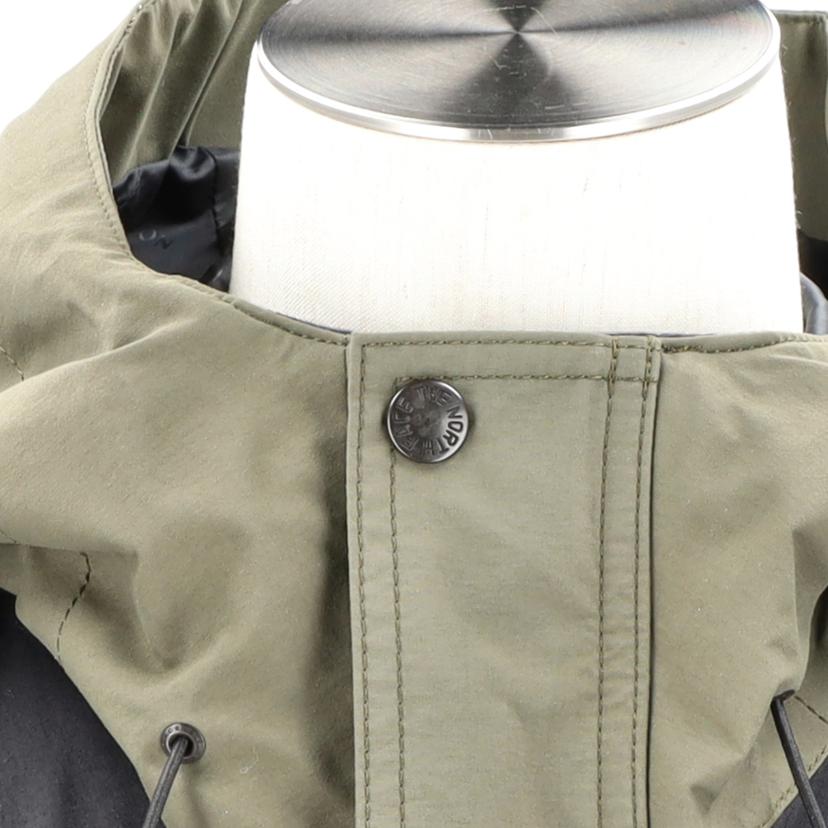 THE NORTH FACE ザ・ノースフェイス/マウンテンライトジャケット/NP11834//ABランク/81