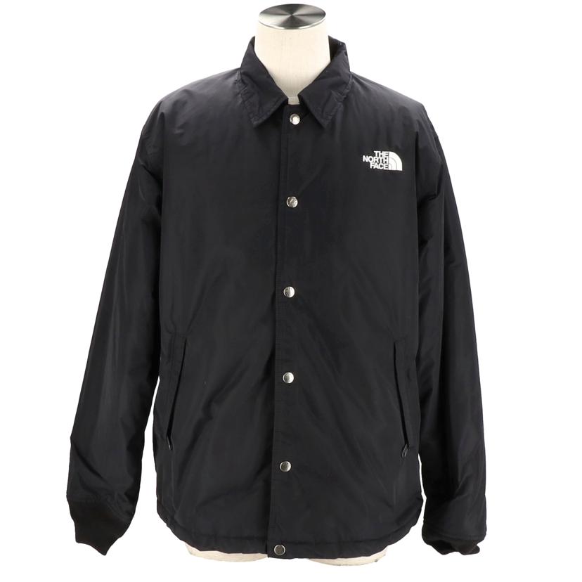 THE NORTH FACE THE NORTH FACE/インサレーテッドコーチジャケット/NY82450//ABランク/85