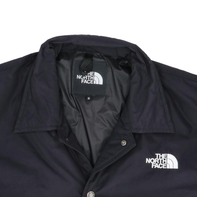 THE NORTH FACE THE NORTH FACE/インサレーテッドコーチジャケット/NY82450//ABランク/85