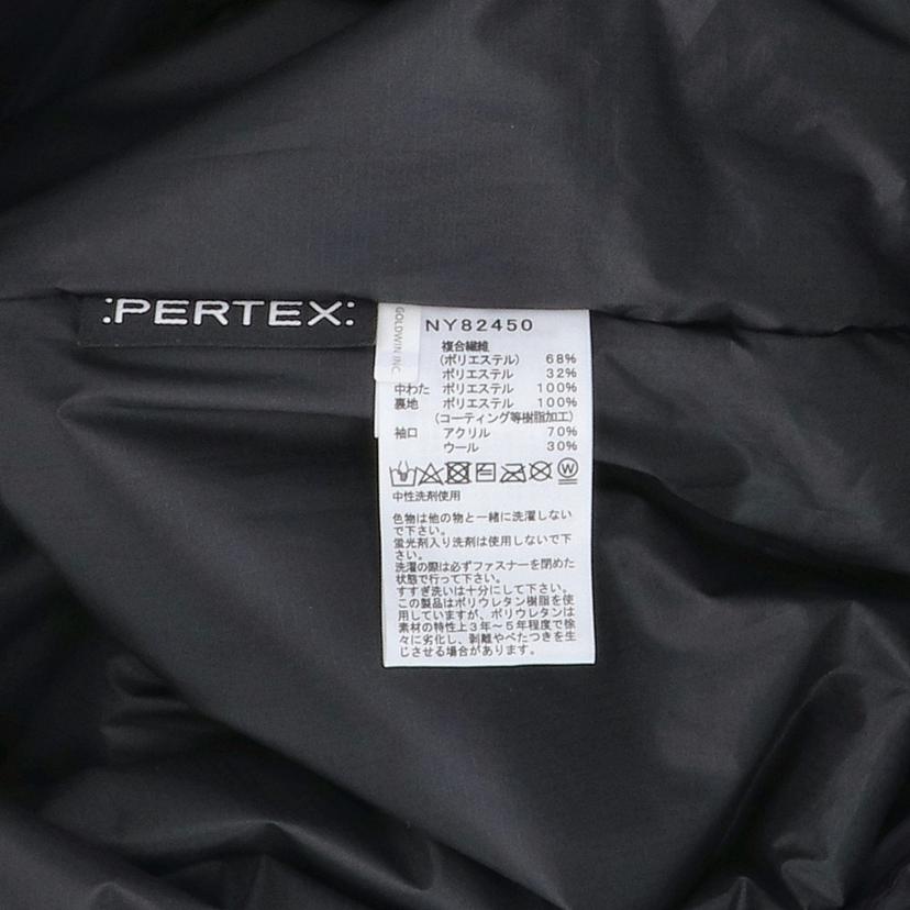 THE NORTH FACE THE NORTH FACE/インサレーテッドコーチジャケット/NY82450//ABランク/85