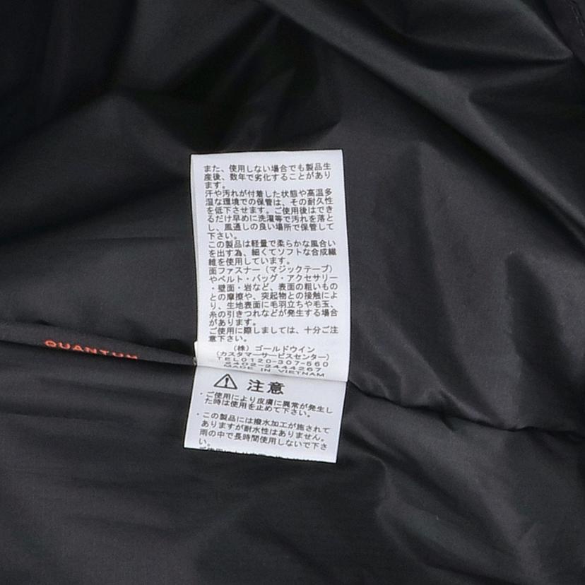 THE NORTH FACE THE NORTH FACE/インサレーテッドコーチジャケット/NY82450//ABランク/85