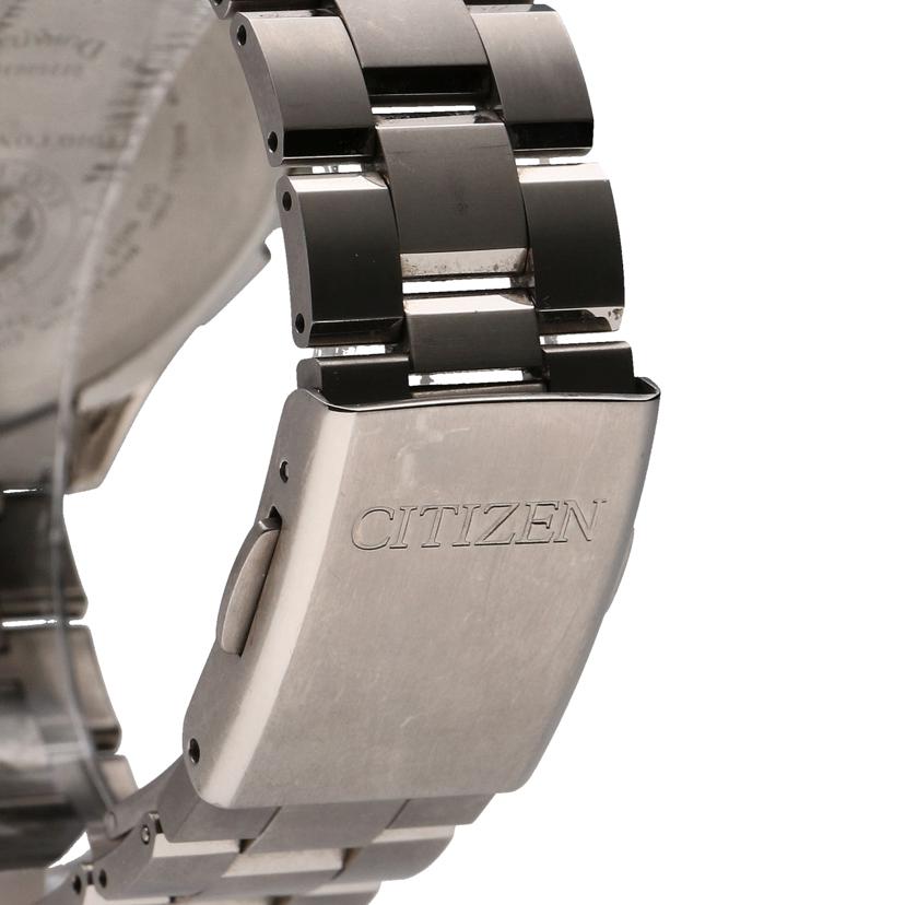 CITIZEN シチズン/シチズン/アテッサ/ソーラーウォッチ/H804-T018696//022******/Bランク/75