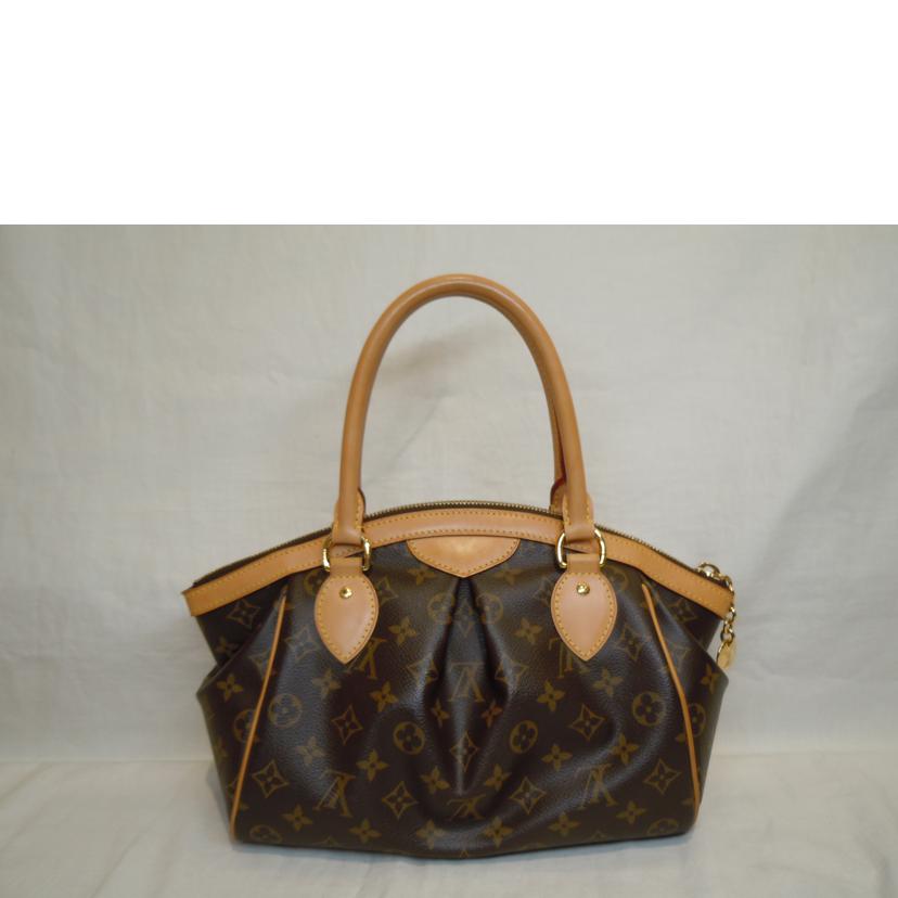 LOUIS VUITTON ルイヴィトン/ティヴォリPM/モノグラム/M40143//MB1***/Aランク/92