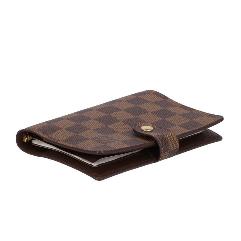 LOUIS VUITTON ルイヴィトン/アジェンダPM/モノグラム/R20005//CA1***/ABランク/85