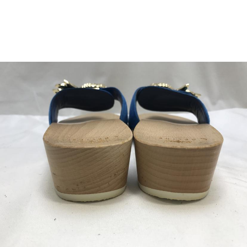 CELINE by Scholl セリーヌ/金魚サンダル//ABランク/51