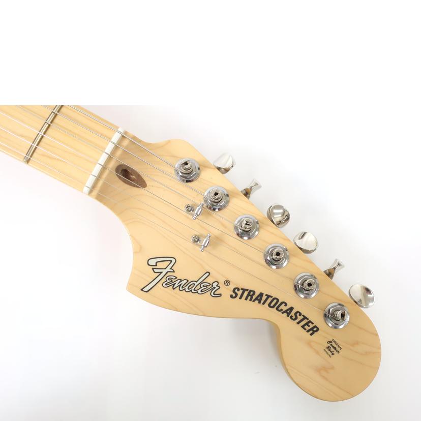 Fender USA フェンダー/アメリカンパフォーマー Stratocaster HSS エレキギター パステルミント/American Performer Stratocaster HSS//US22030877/Aランク/65