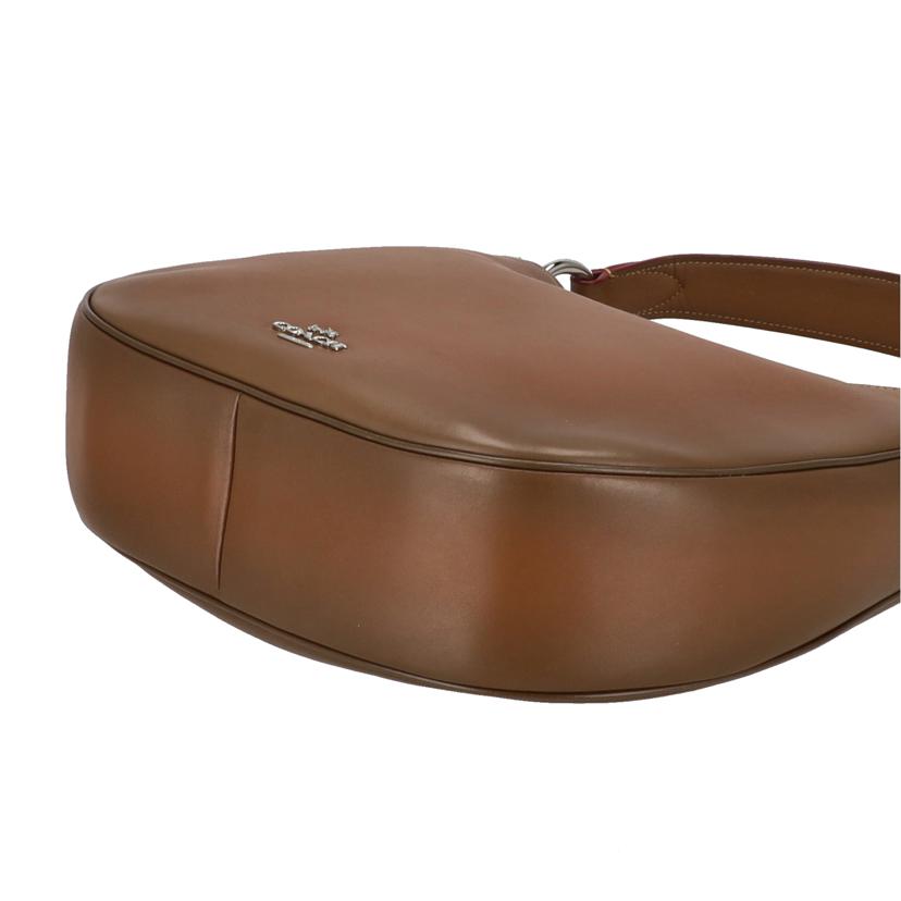 COACH コーチ/ノマドバニーッシュド2WAYショルダーバッグ/54868//H16**/Aランク/85