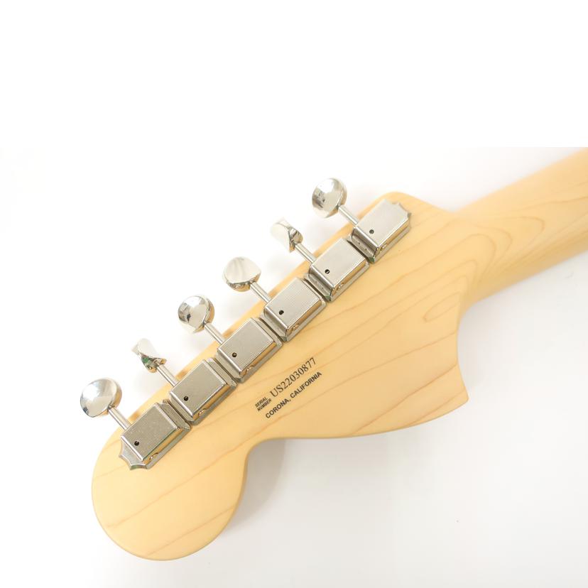 Fender USA フェンダー/アメリカンパフォーマー Stratocaster HSS エレキギター パステルミント/American Performer Stratocaster HSS//US22030877/Aランク/65