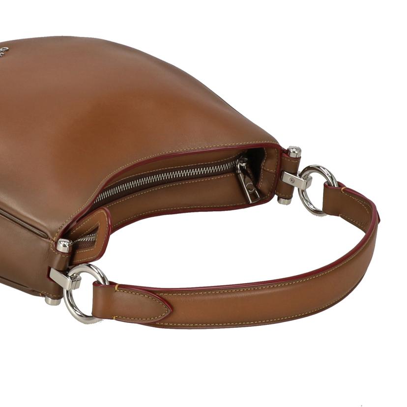 COACH コーチ/ノマドバニーッシュド2WAYショルダーバッグ/54868//H16**/Aランク/85