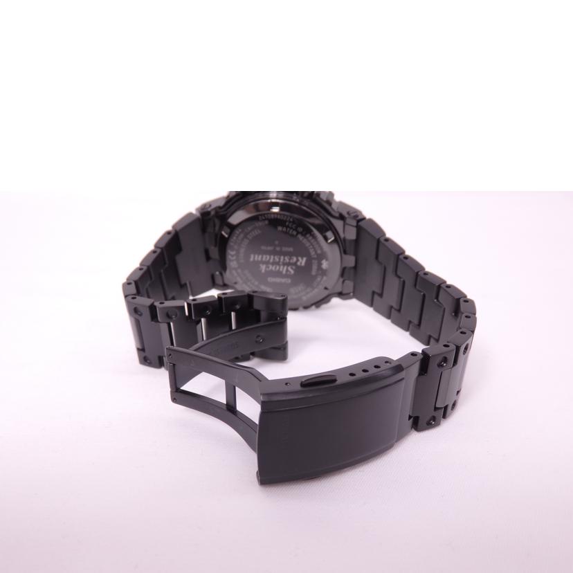 CASIO カシオ/G-SHOCK/フルメタル/デジタル/電波ソーラー/GMW-B5000//ABランク/76