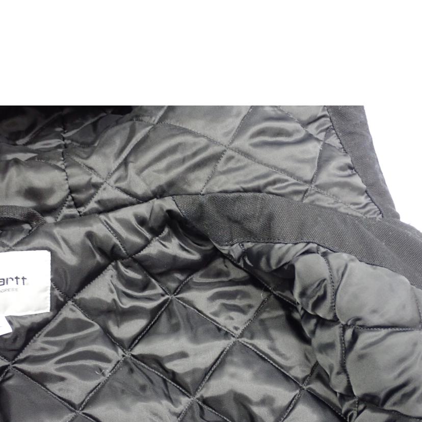 carhartt carhartt/★carharttクルジップコットンJKT/1027360 89 3K 03//L/Bランク/62