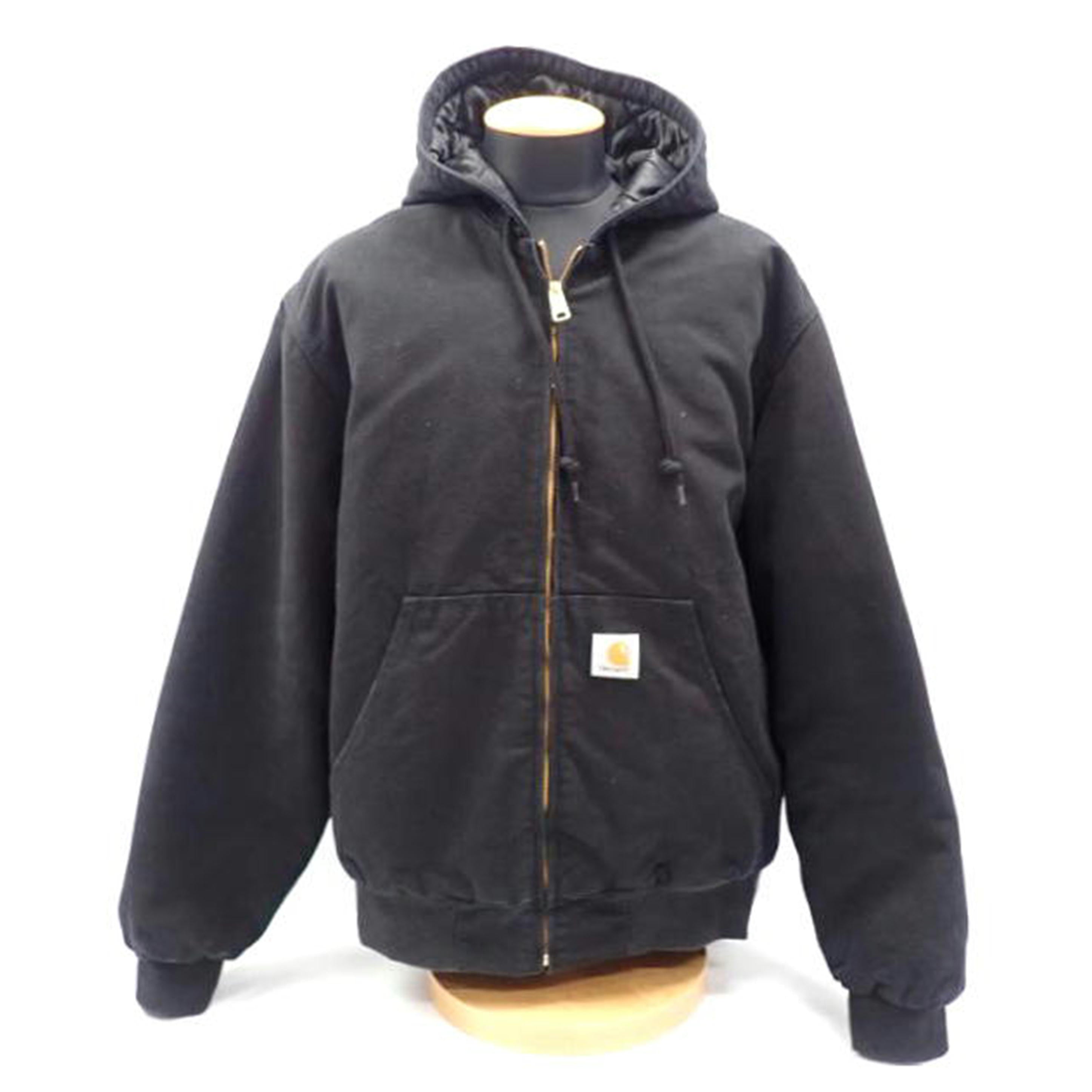 carhartt carhartt/★carharttクルジップコットンJKT/1027360 89 3K 03//L/Bランク/62