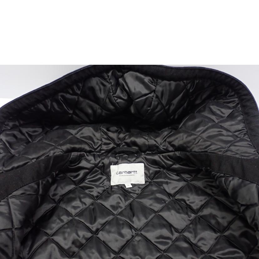 carhartt carhartt/★carharttクルジップコットンJKT/1027360 89 3K 03//L/Bランク/62