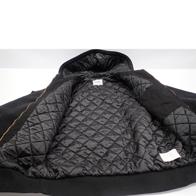 carhartt carhartt/★carharttクルジップコットンJKT/1027360 89 3K 03//L/Bランク/62