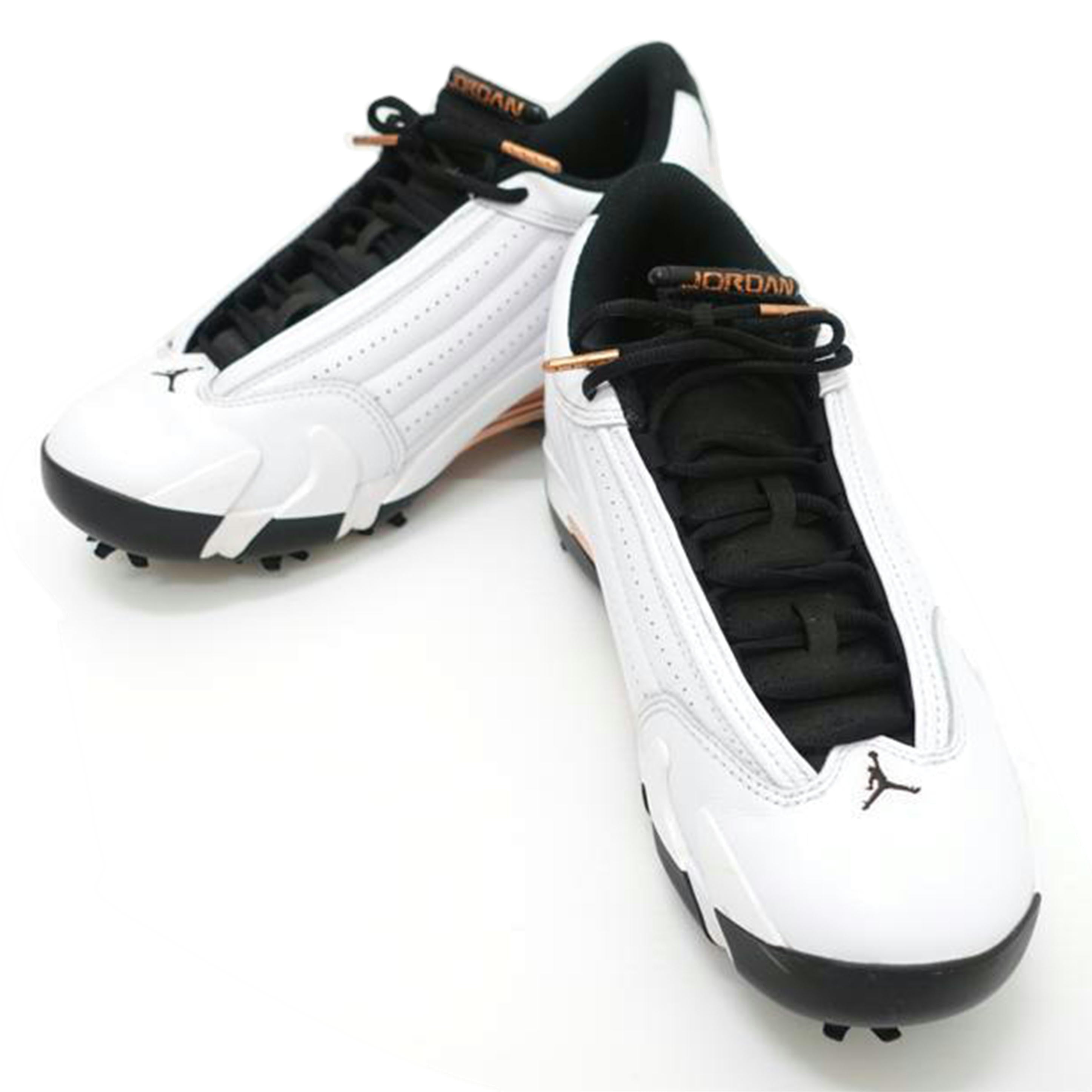 NIKE ナイキ/AIR JORDAN 14 GOLFUS OPEN/HV4813-100//ABランク/88