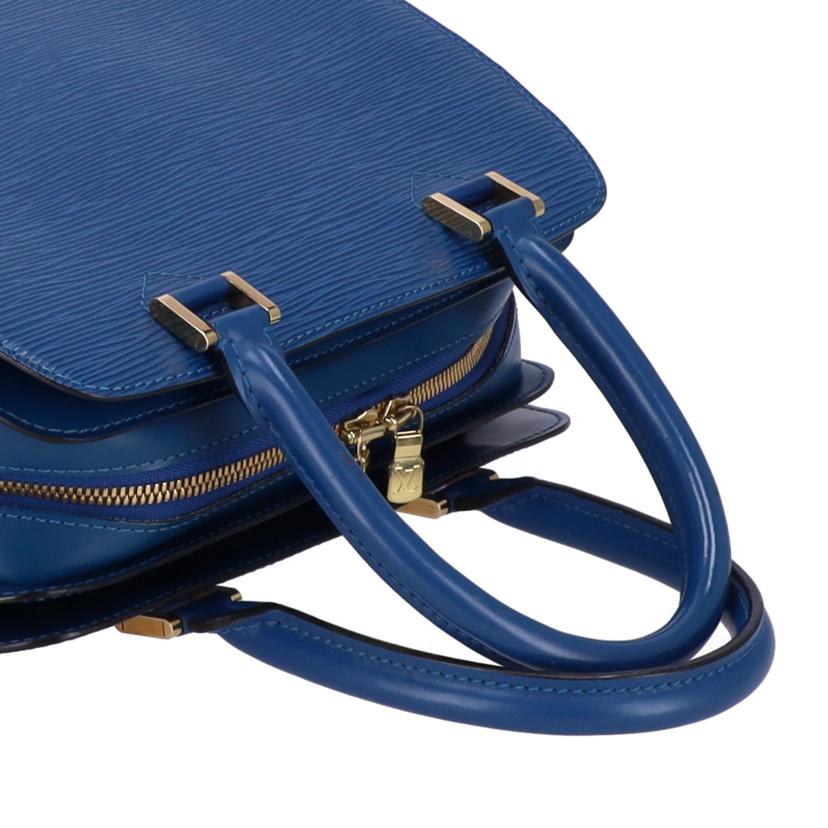 LOUIS VUITTON ルイヴィトン/ポンヌフ/エピ/M52055//MI0***/Bランク/85