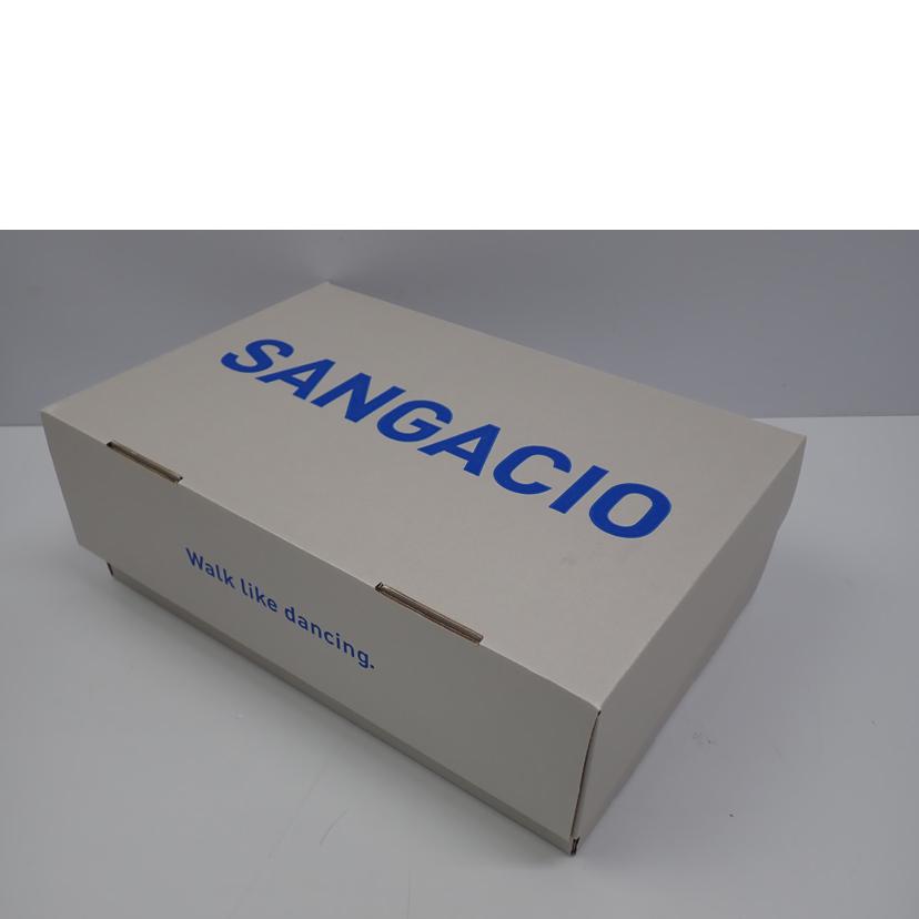 SANGACIO サンガッチョ/SANGACIO にゅ /BLOW//26.5cm/Aランク/62