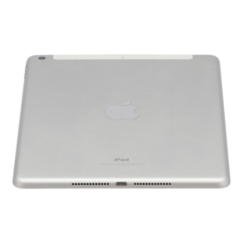 Apple au アップル /iPad 第6世代 Cellular 32GB 2018/MR6P2J/A//DMPXC6Z4JF8D/Cランク/85