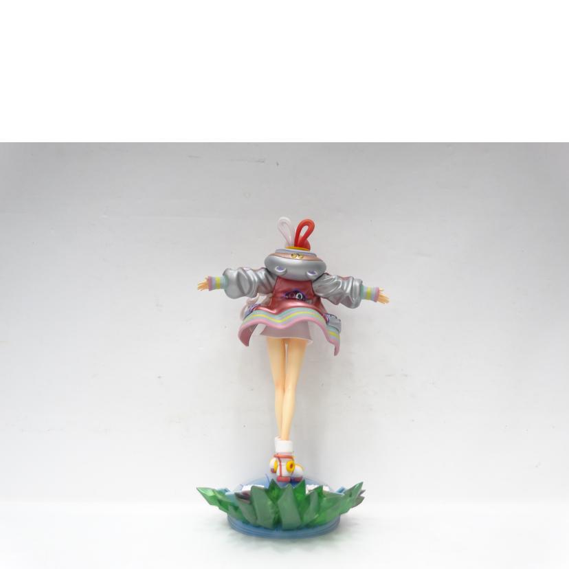 BANDAI バンダイ/FILM RED UTA 新時代 フィギュア//ABランク/42