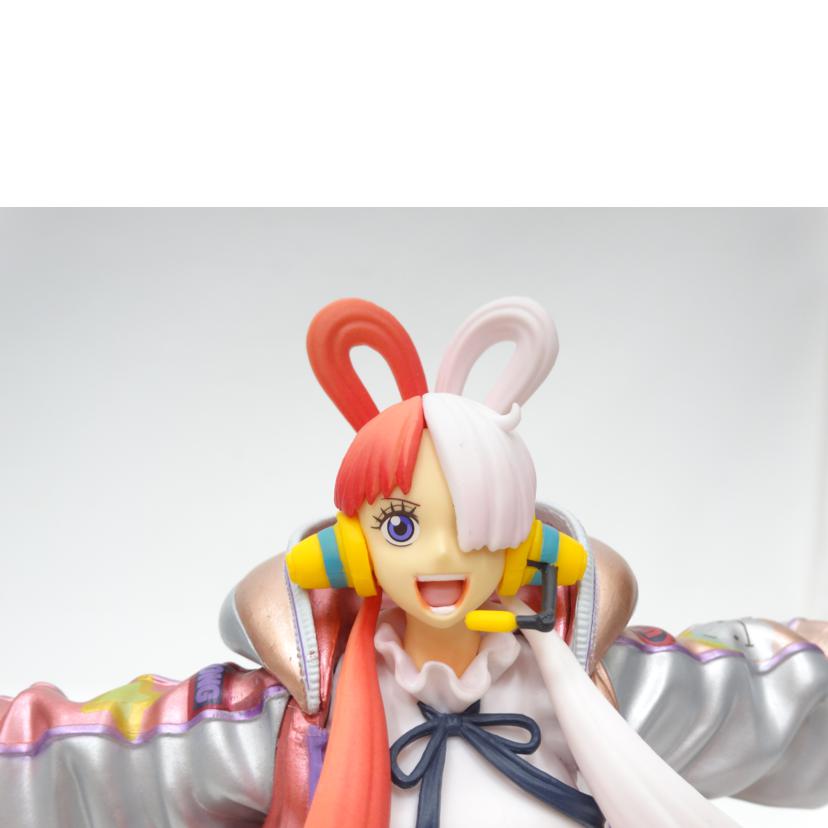 BANDAI バンダイ/FILM RED UTA 新時代 フィギュア//ABランク/42