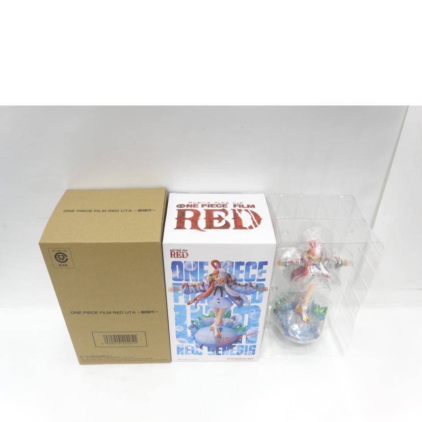 BANDAI バンダイ/FILM RED UTA 新時代 フィギュア//ABランク/42