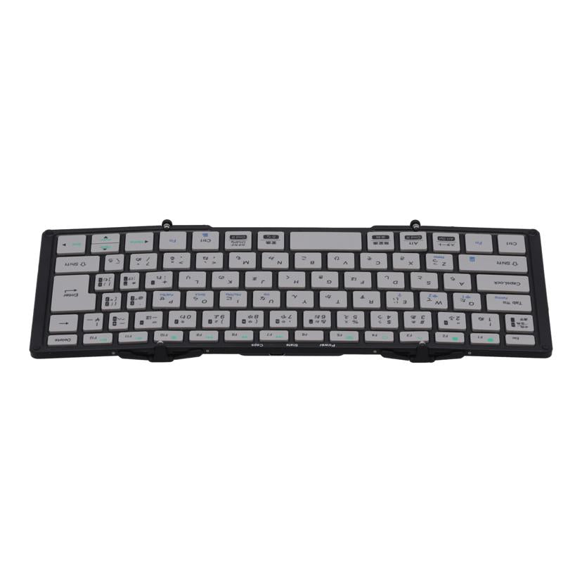 MOBO モボ/Bluetoothキーボード/MOBO Keyboard2/AM-K2TF83J//25021272/Bランク/75