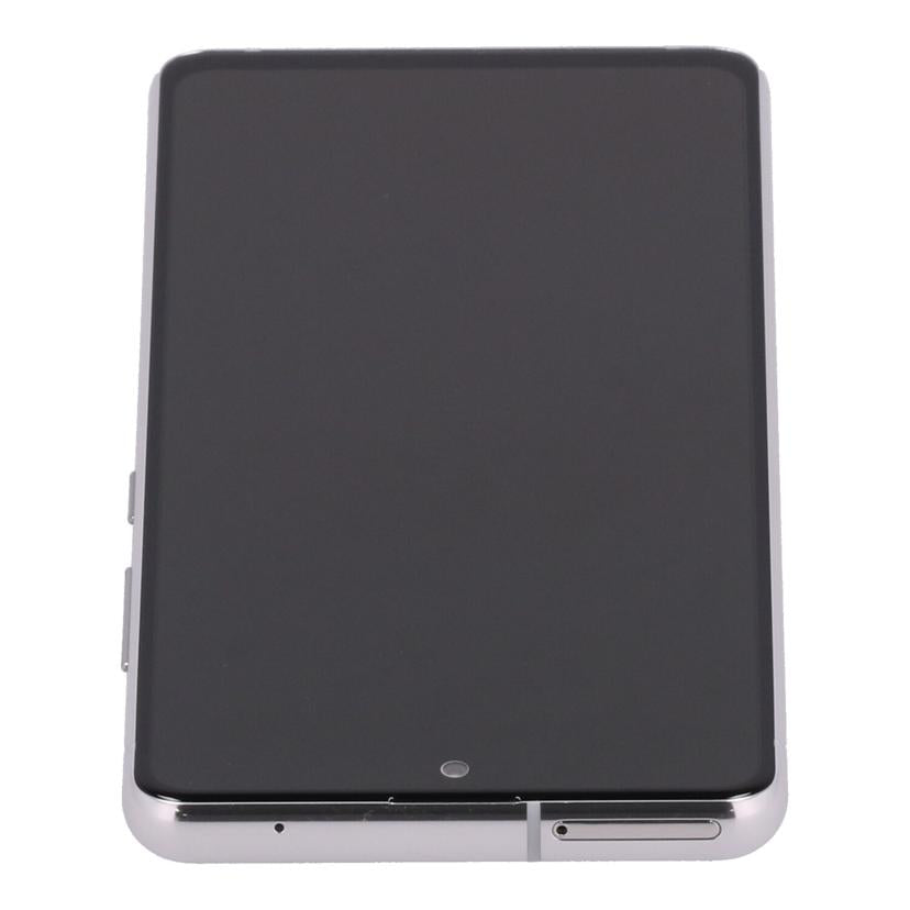 SAMSUNG docomo サムスン /スマートフォン/Galaxy A51 5G 128GB/SC-54A//R5CNA0AG0XZ/Bランク/78