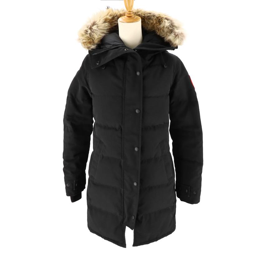 CANADA GOOSE /CANADA GOOSE ダウンジャケット//Bランク/75