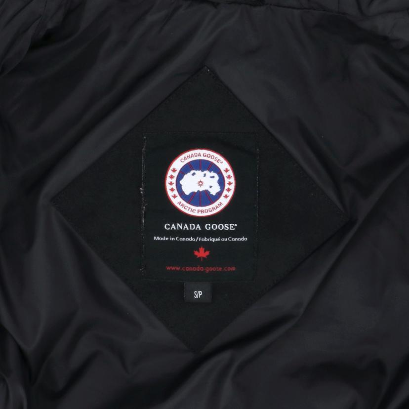 CANADA GOOSE /CANADA GOOSE ダウンジャケット//Bランク/75