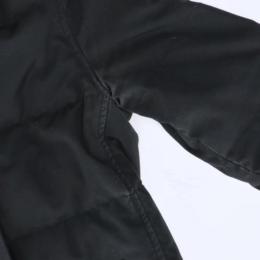CANADA GOOSE /CANADA GOOSE ダウンジャケット//Bランク/75