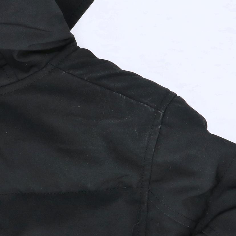 CANADA GOOSE /CANADA GOOSE ダウンジャケット//Bランク/75