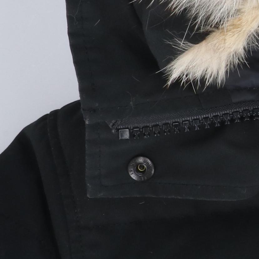 CANADA GOOSE /CANADA GOOSE ダウンジャケット//Bランク/75