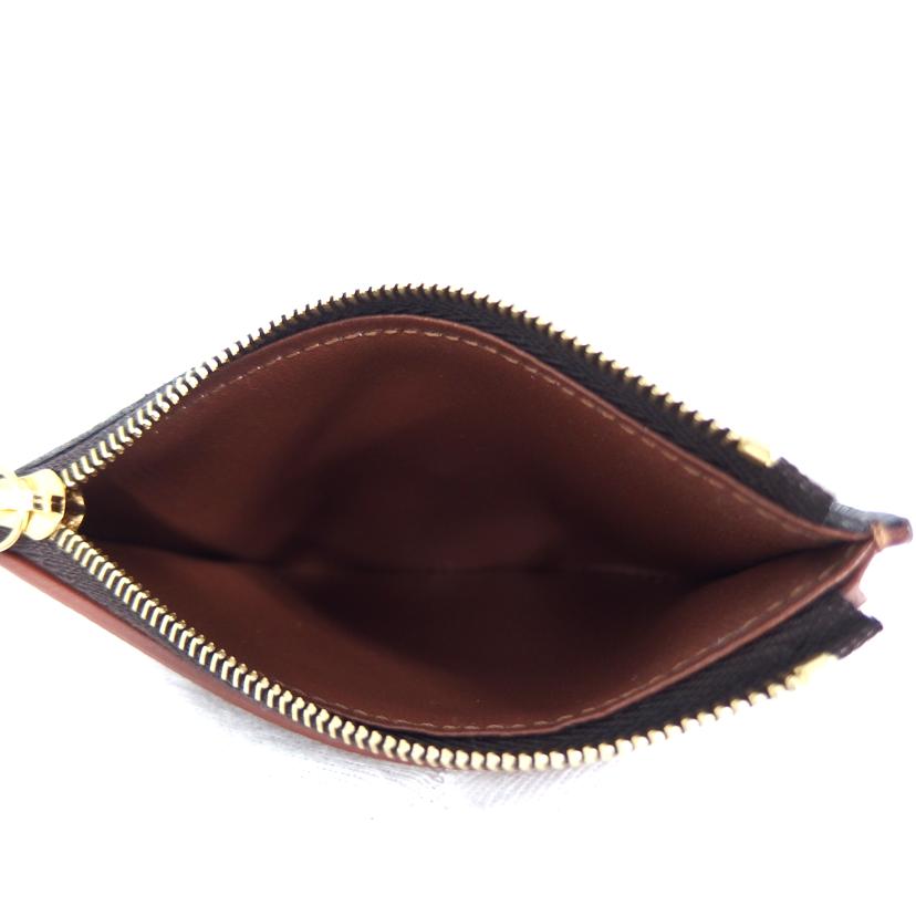 LOUIS VUITTON ルイヴィトン/ポルトフォイユ・ヴィクトリーヌ/モノグラム/M62472//CA0***/ABランク/82
