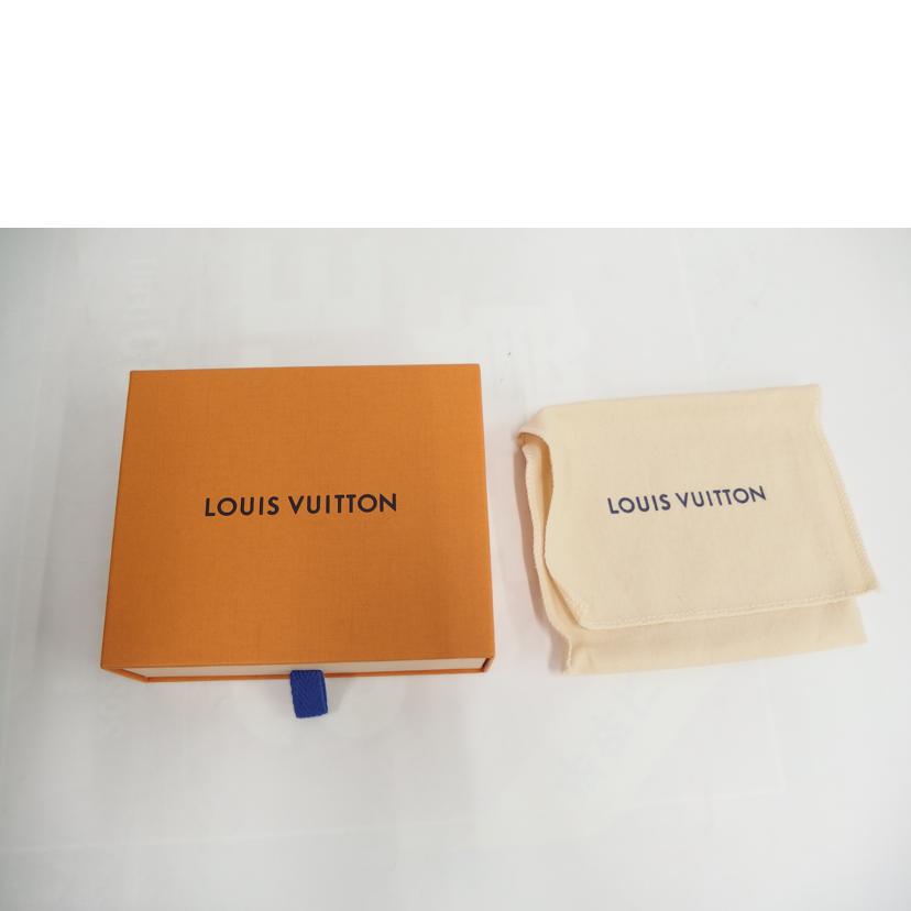 LOUIS VUITTON ルイヴィトン/ポルトフォイユ・ヴィクトリーヌ/モノグラム/M62472//CA0***/ABランク/82