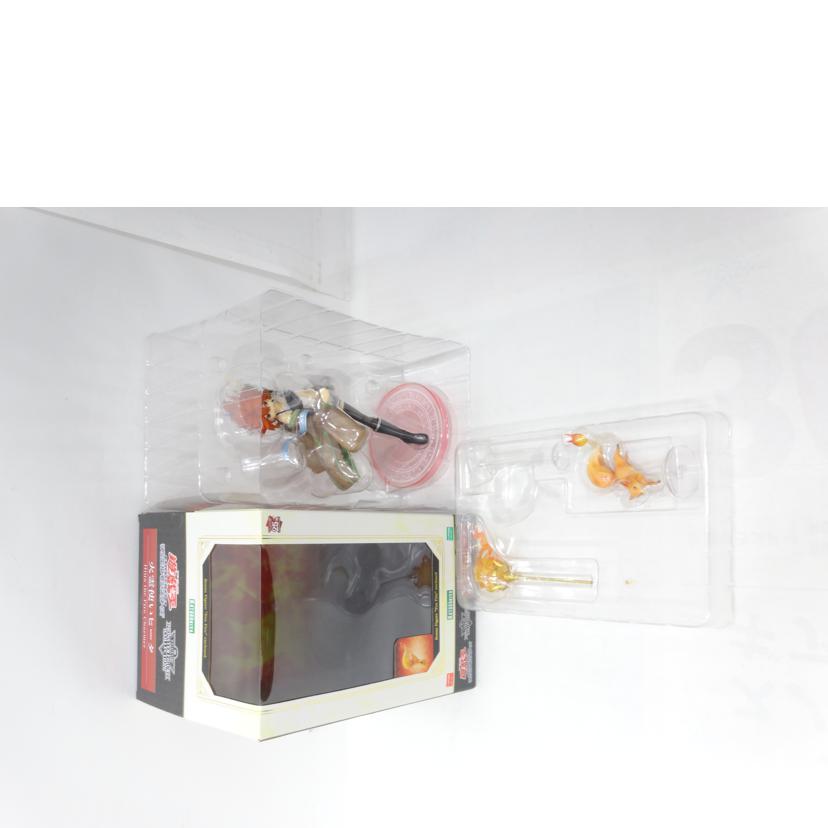 KOTOBUKIYA コトブキヤ/火霊使いヒータ フィギュア/PV083//ABランク/42