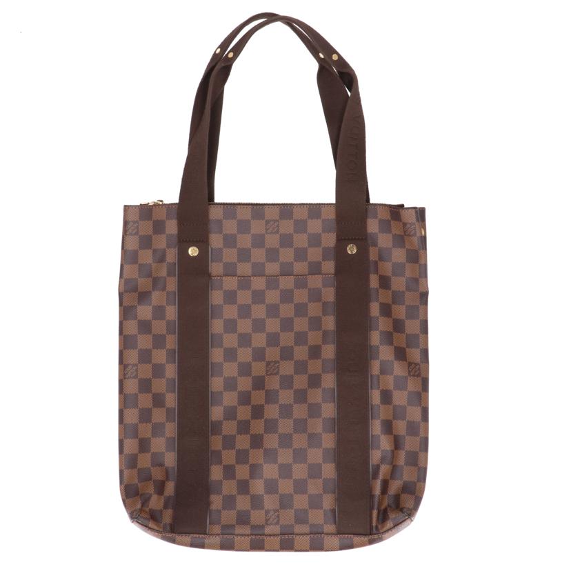 LOUIS VUITTON ルイ・ヴィトン/カバボブール/ダミエ/エベヌ/N52006//CA1***/ABランク/94
