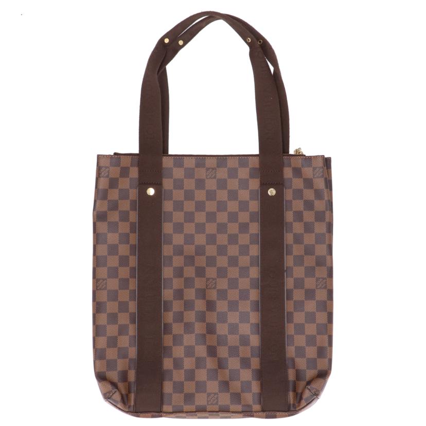 LOUIS VUITTON ルイ・ヴィトン/カバボブール/ダミエ/エベヌ/N52006//CA1***/ABランク/94