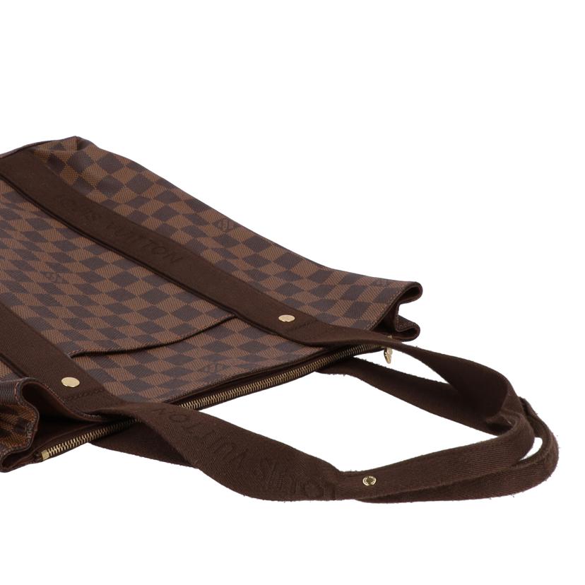 LOUIS VUITTON ルイ・ヴィトン/カバボブール/ダミエ/エベヌ/N52006//CA1***/ABランク/94