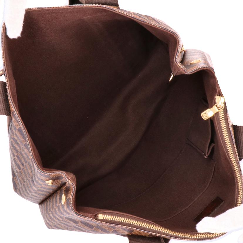 LOUIS VUITTON ルイ・ヴィトン/カバボブール/ダミエ/エベヌ/N52006//CA1***/ABランク/94